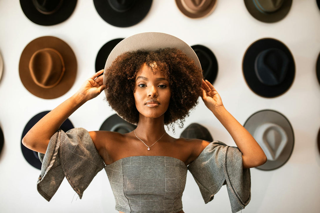 Panama and Fedora Hat Should Be in Your Wardrobe - HAT MARTS