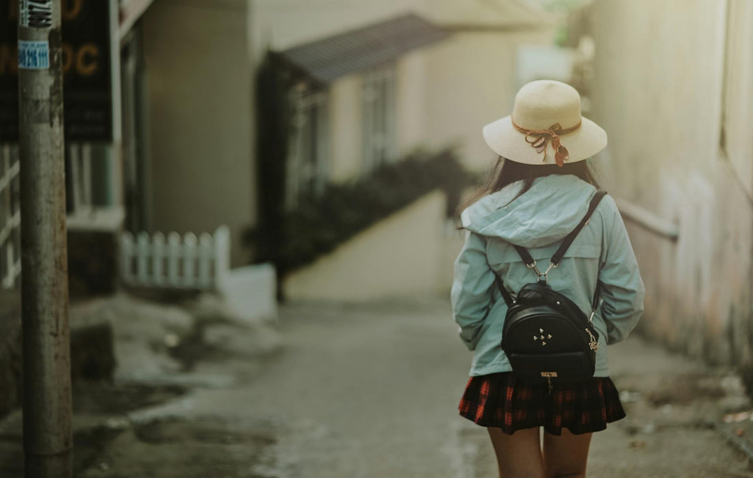 The Wonderful World of Hats - HAT MARTS