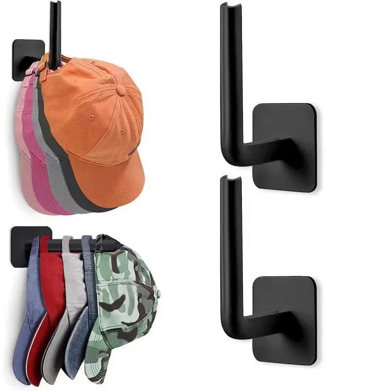 Adhesive Hat Hooks - HAT MARTS