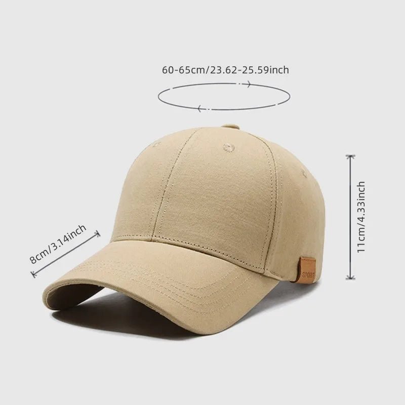 Adjustable Sun Visor Cap - HAT MARTS