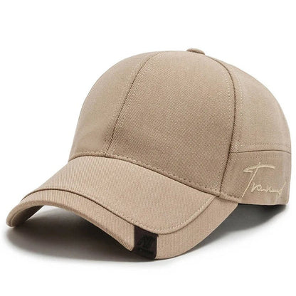 Adjustable Sun Visor Cap - HAT MARTS