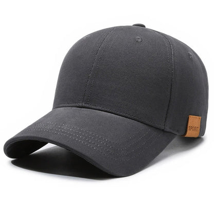 Adjustable Sun Visor Cap - HAT MARTS