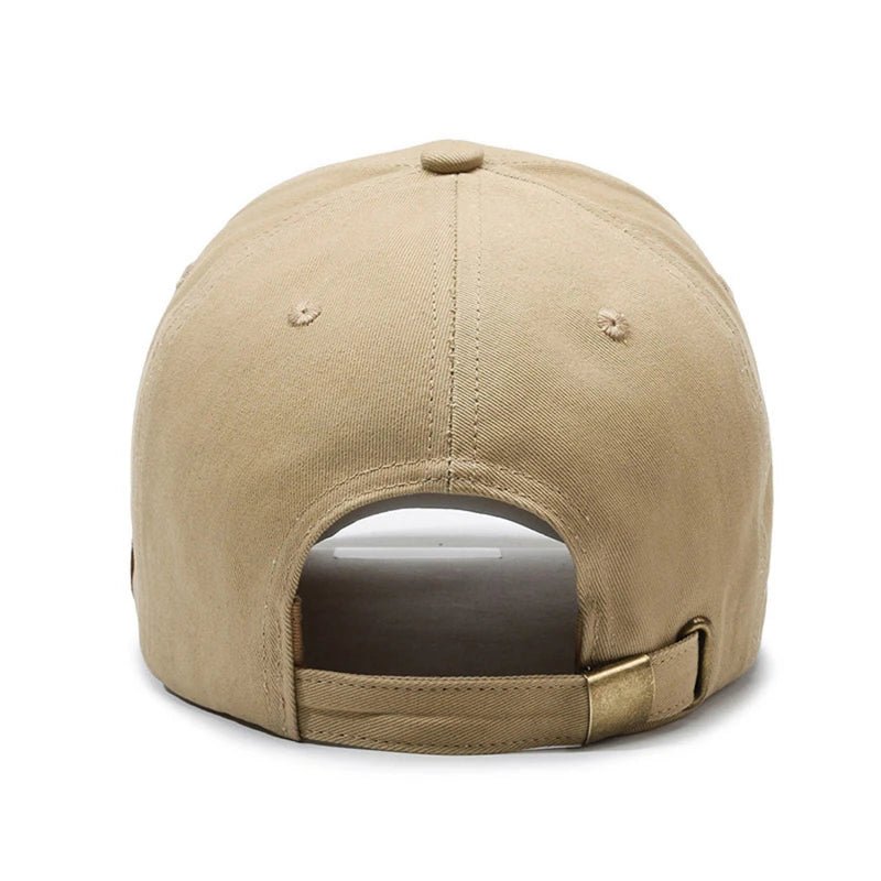 Adjustable Sun Visor Cap - HAT MARTS