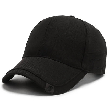 Adjustable Sun Visor Cap - HAT MARTS