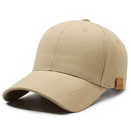 Adjustable Sun Visor Cap - HAT MARTS