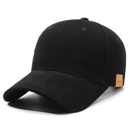 Adjustable Sun Visor Cap - HAT MARTS