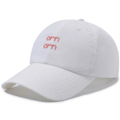 Baseball Caps - HAT MARTS