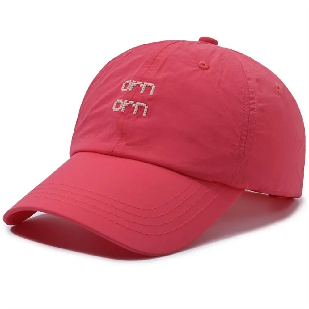 Baseball Caps - HAT MARTS