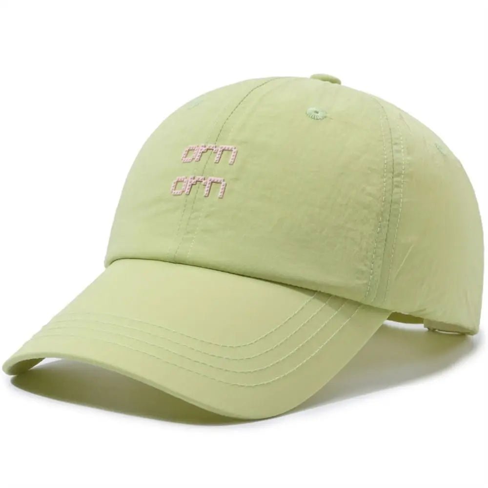 Baseball Caps - HAT MARTS