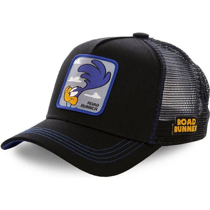 Cartoon Character Caps - HAT MARTS