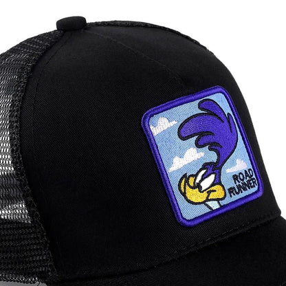 Cartoon Character Caps - HAT MARTS