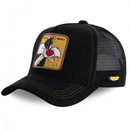 Cartoon Character Caps - HAT MARTS