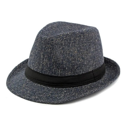 Classic Top Hat for MenHAT MARTS