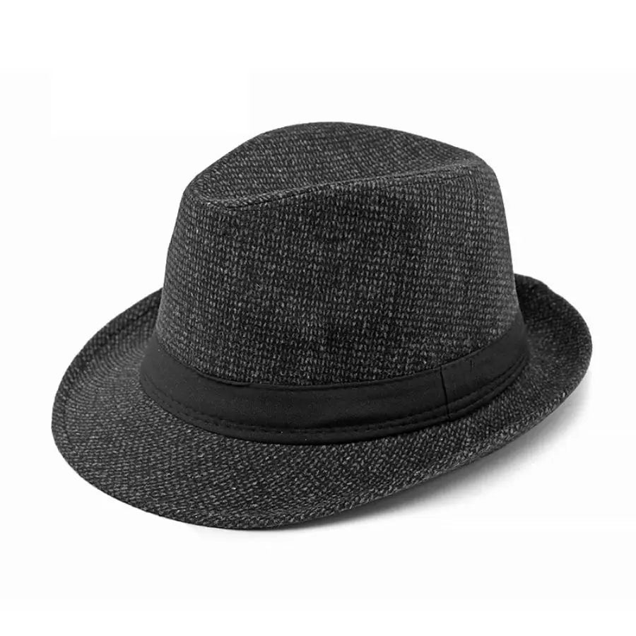 Classic Top Hat for MenHAT MARTS