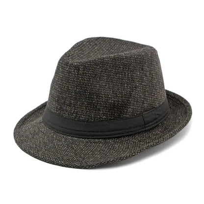 Classic Top Hat for MenHAT MARTS