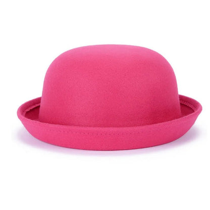 Cute Fedora Hat with FascinatorHAT MARTS