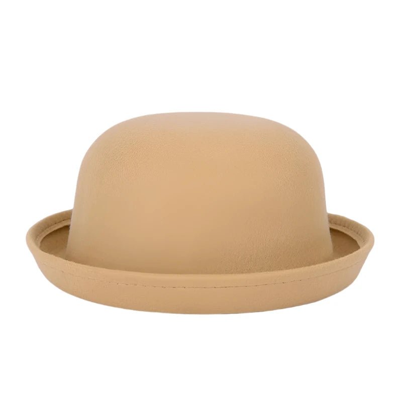 Cute Fedora Hat with FascinatorHAT MARTS