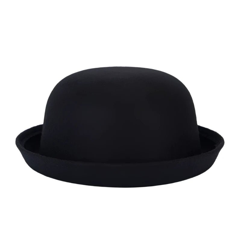 Cute Fedora Hat with FascinatorHAT MARTS