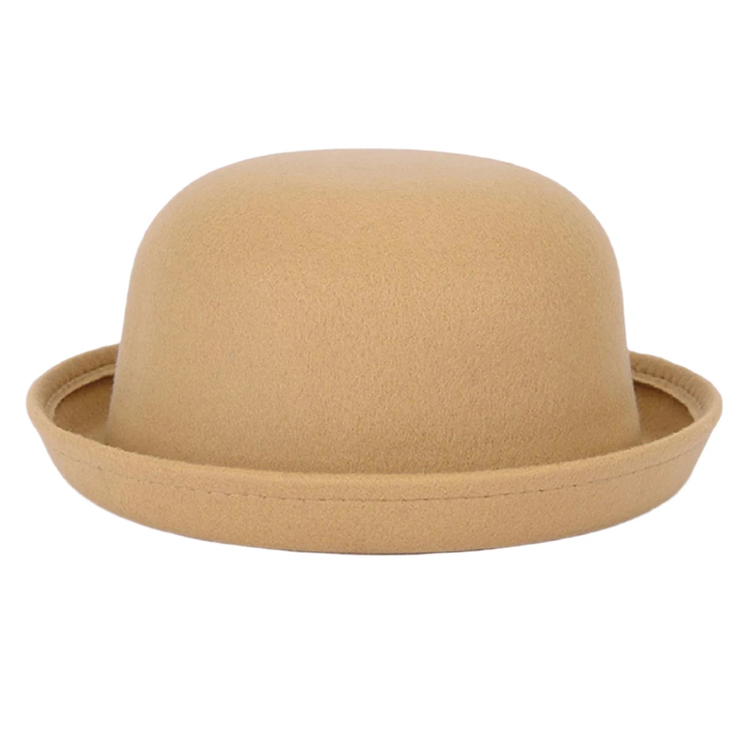 Cute Fedora Hat with FascinatorHAT MARTS