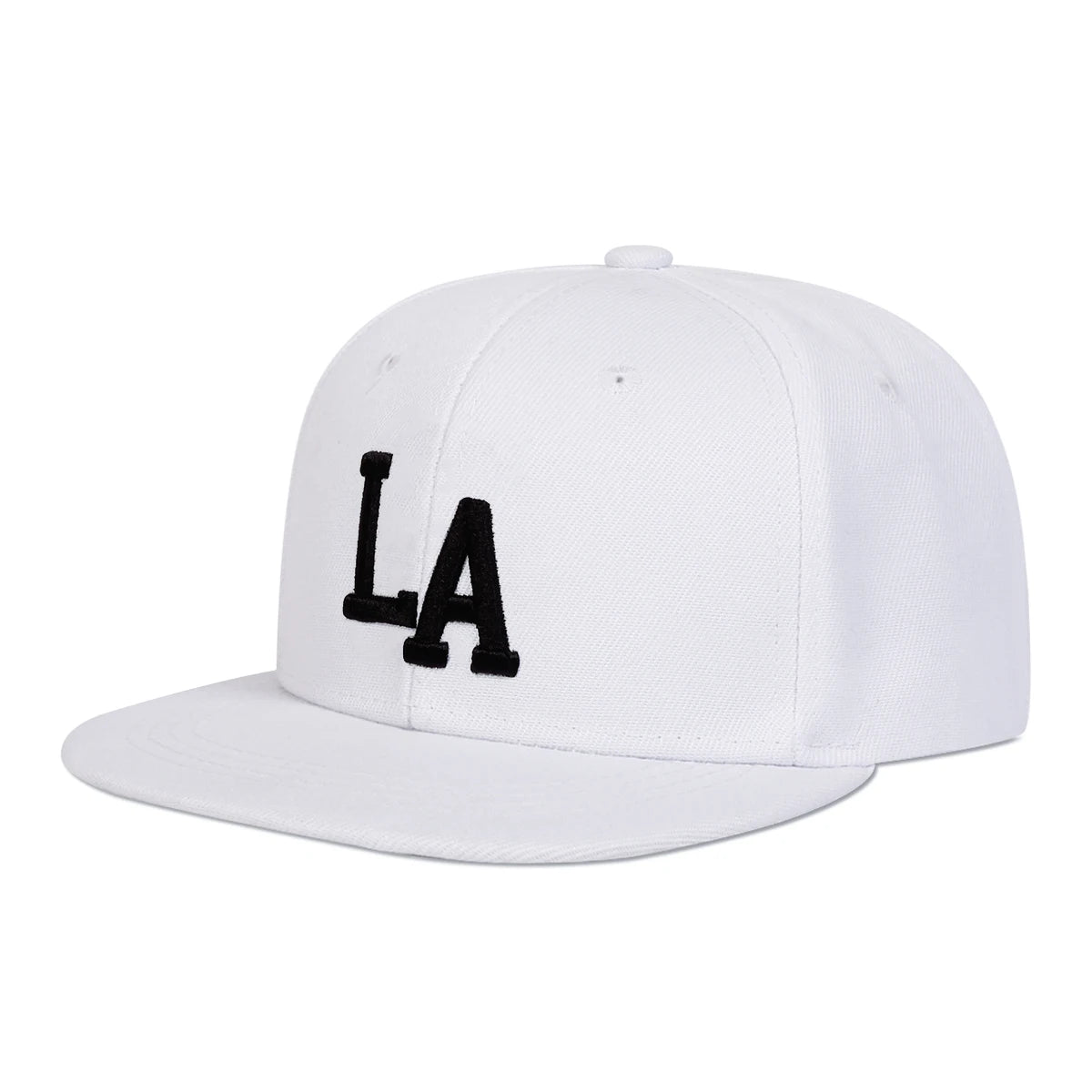 Embroidered Hip - Hop Baseball Cap - HAT MARTS