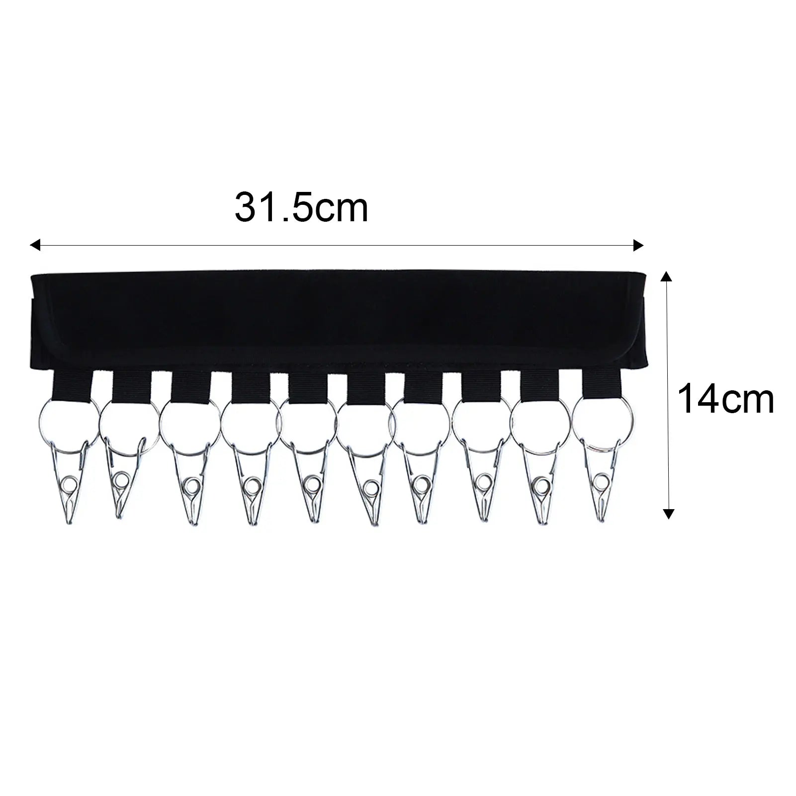 Multi - Purpose Closet Organizer