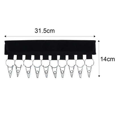 Multi - Purpose Closet Organizer