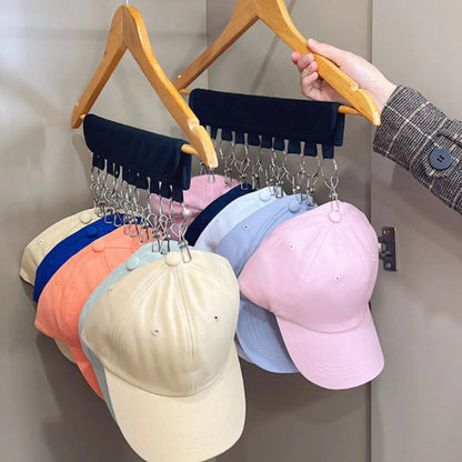 Multi - Purpose Closet Organizer