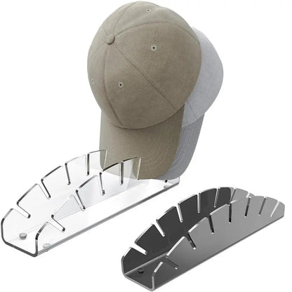 No - Install Cap Storage Stand - HAT MARTS