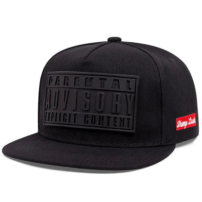 Offset Printed Baseball Cap - HAT MARTS