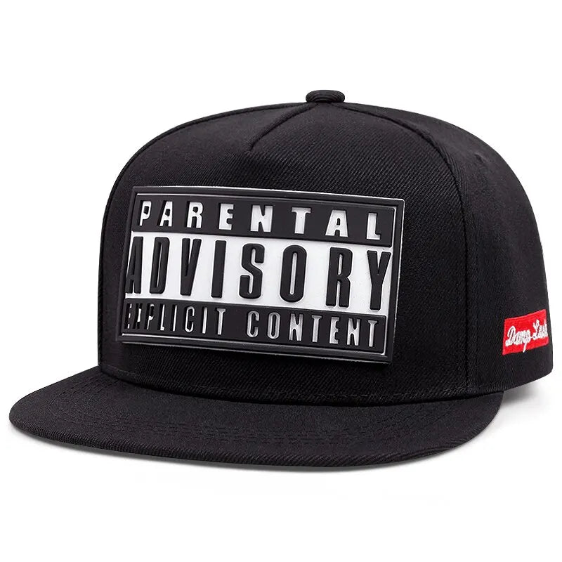 Offset Printed Baseball Cap - HAT MARTS