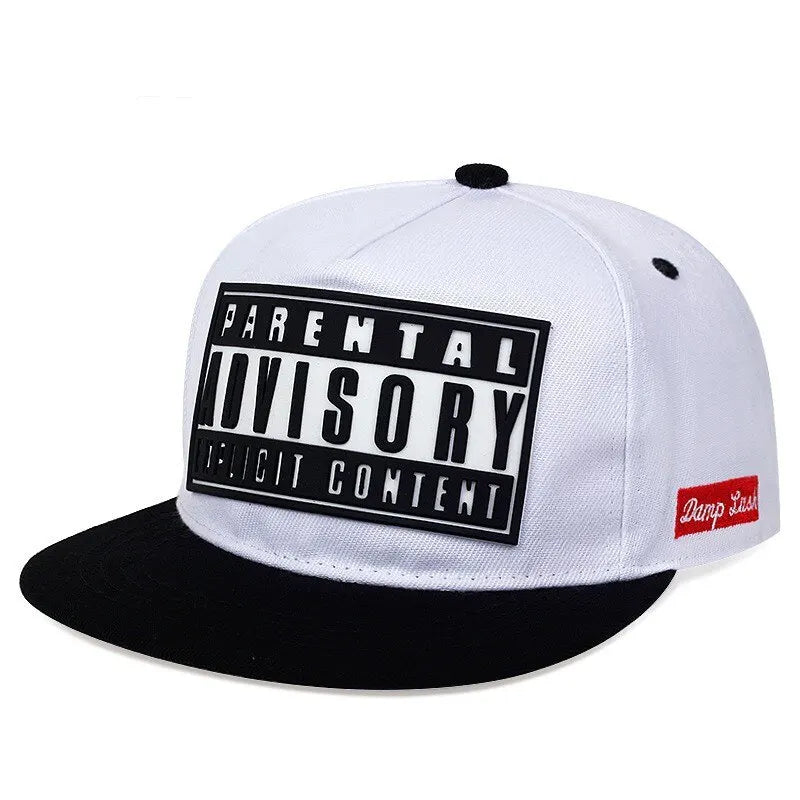 Offset Printed Baseball Cap - HAT MARTS