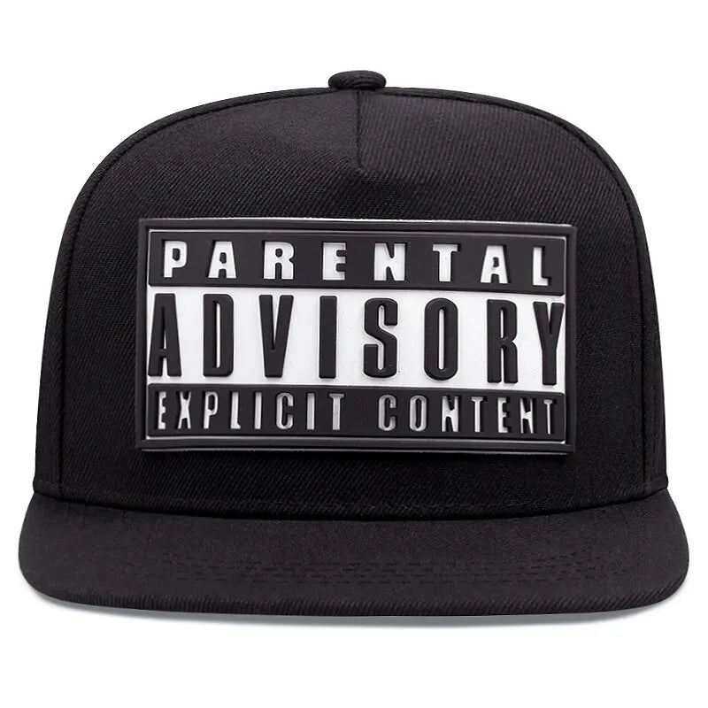 Offset Printed Baseball Cap - HAT MARTS