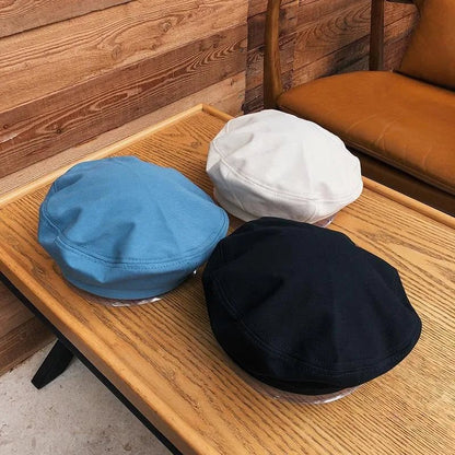 Outdoor Beret Cap