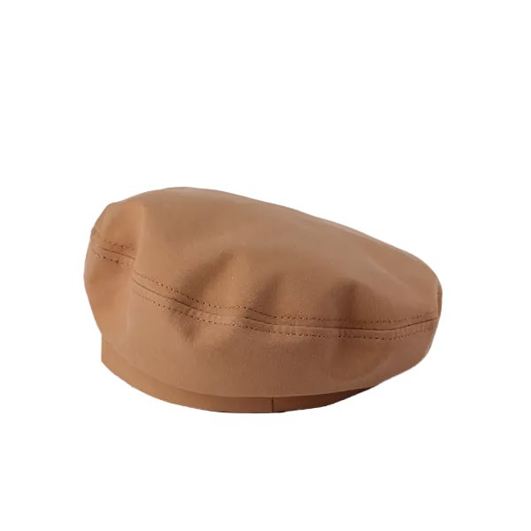 Outdoor Beret Cap