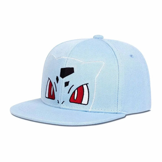 Pokémon Baseball Cap - HAT MARTS