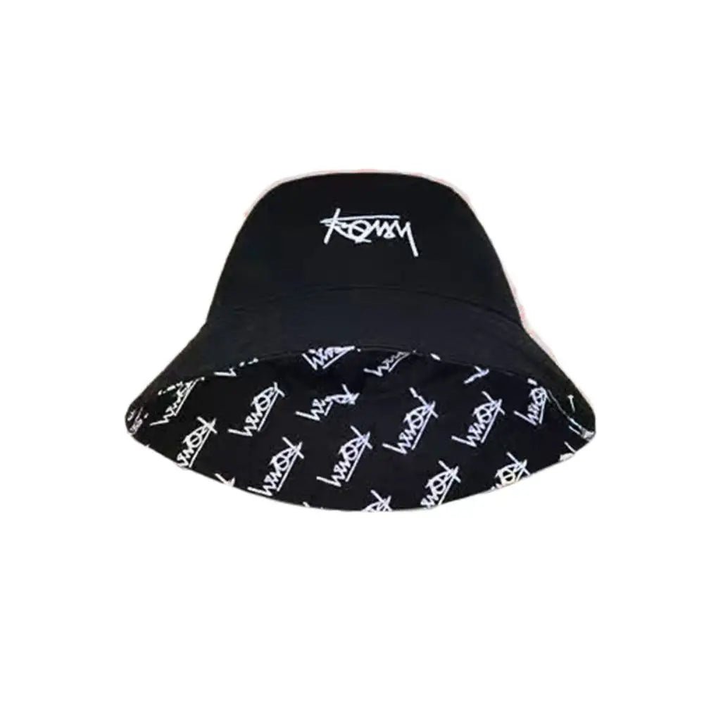 Reversible Bucket Hat - HAT MARTS