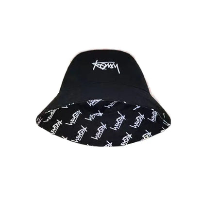 Reversible Bucket Hat - HAT MARTS