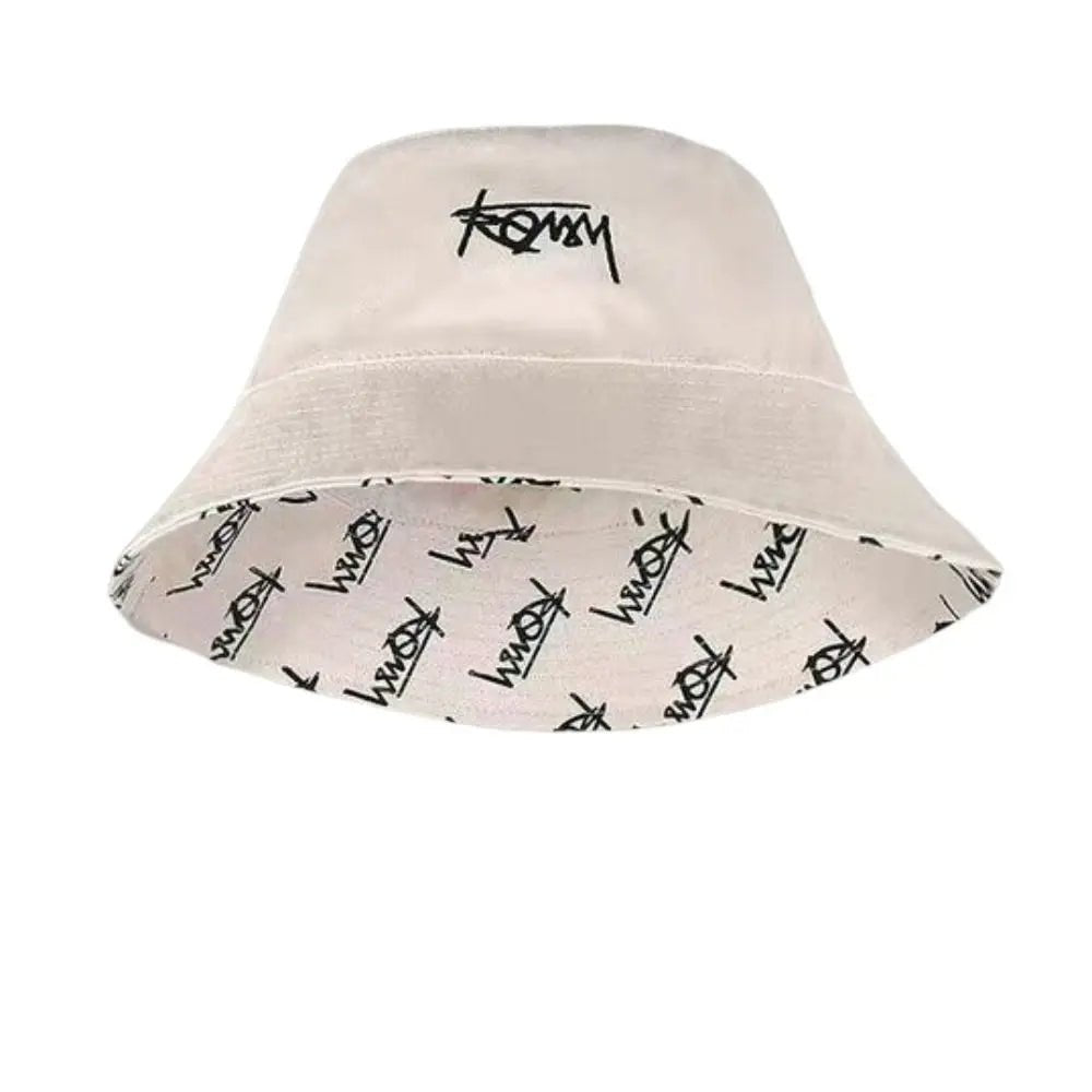 Reversible Bucket Hat - HAT MARTS