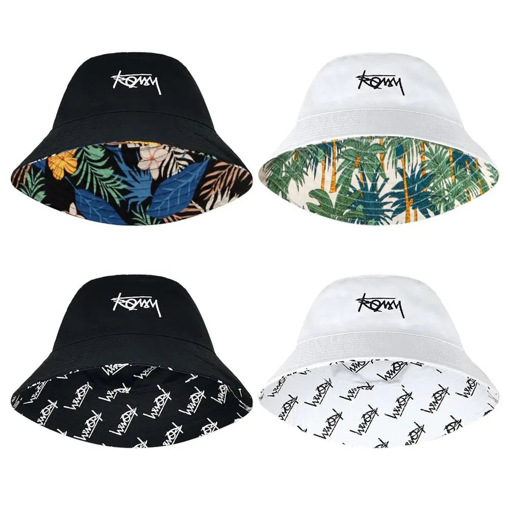 Reversible Bucket Hat - HAT MARTS