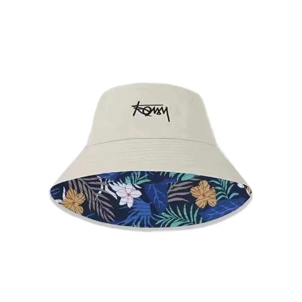 Reversible Bucket Hat - HAT MARTS