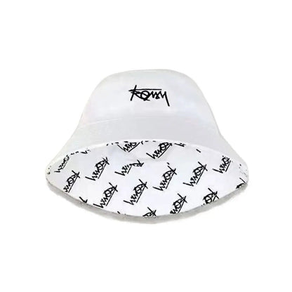 Reversible Bucket Hat - HAT MARTS