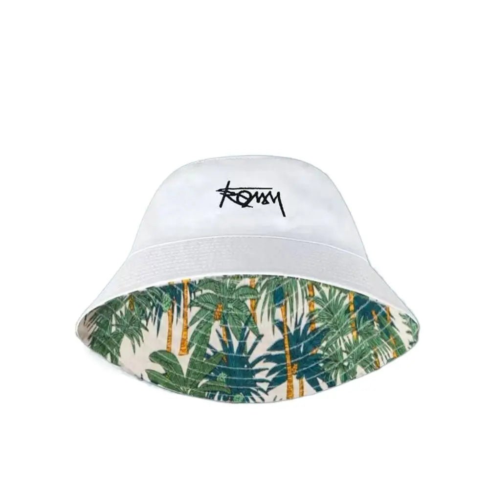 Reversible Bucket Hat - HAT MARTS