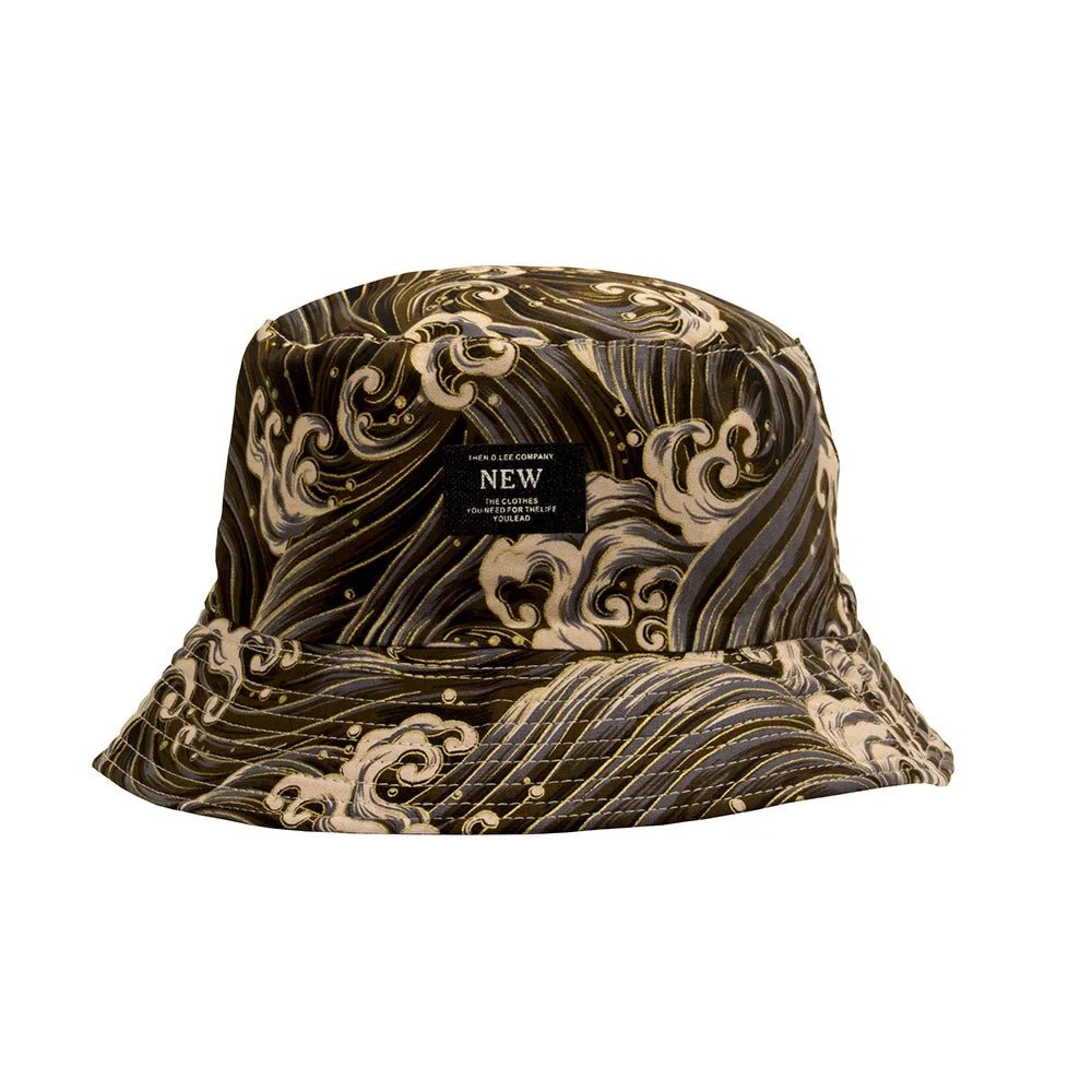 Reversible Bucket Hat - HAT MARTS