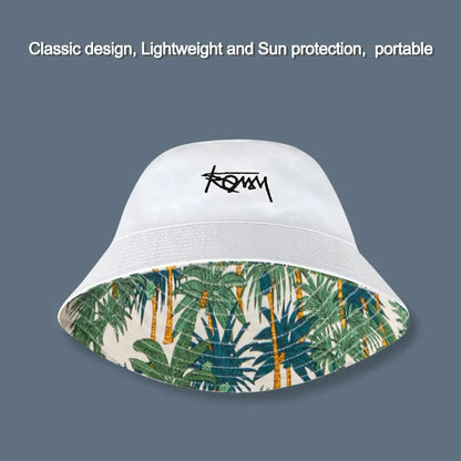 Reversible Bucket Hat - HAT MARTS