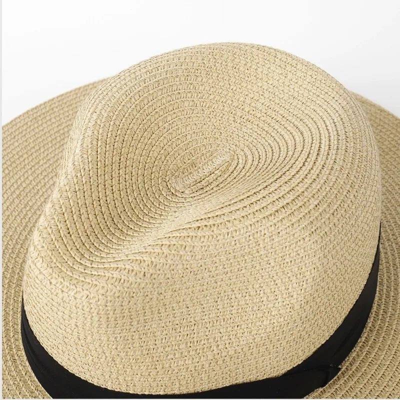 Summer Beach Sun Hat with Wide BrimHAT MARTS