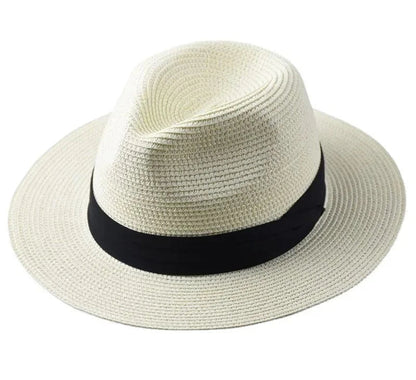 Summer Beach Sun Hat with Wide BrimHAT MARTS