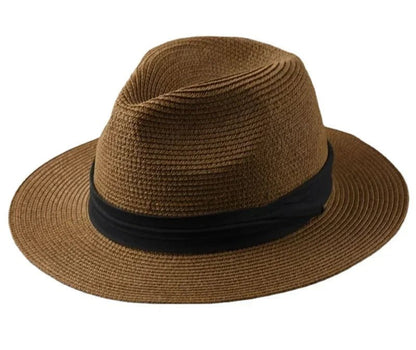 Summer Beach Sun Hat with Wide BrimHAT MARTS