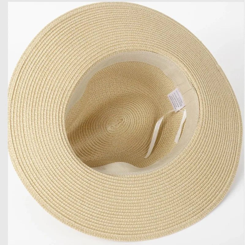 Summer Beach Sun Hat with Wide BrimHAT MARTS