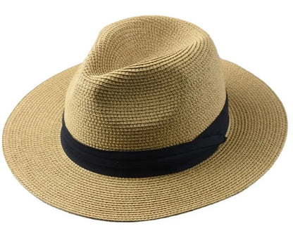 Summer Beach Sun Hat with Wide BrimHAT MARTS