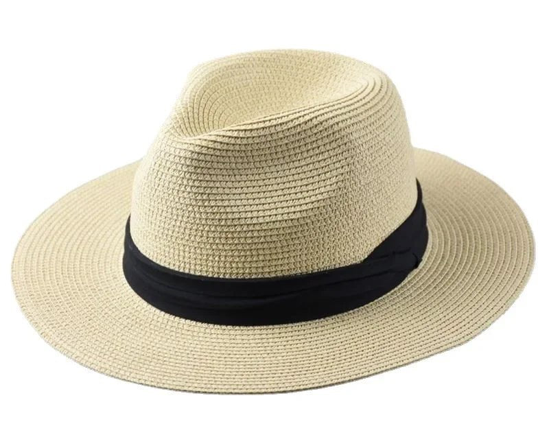 Summer Beach Sun Hat with Wide BrimHAT MARTS